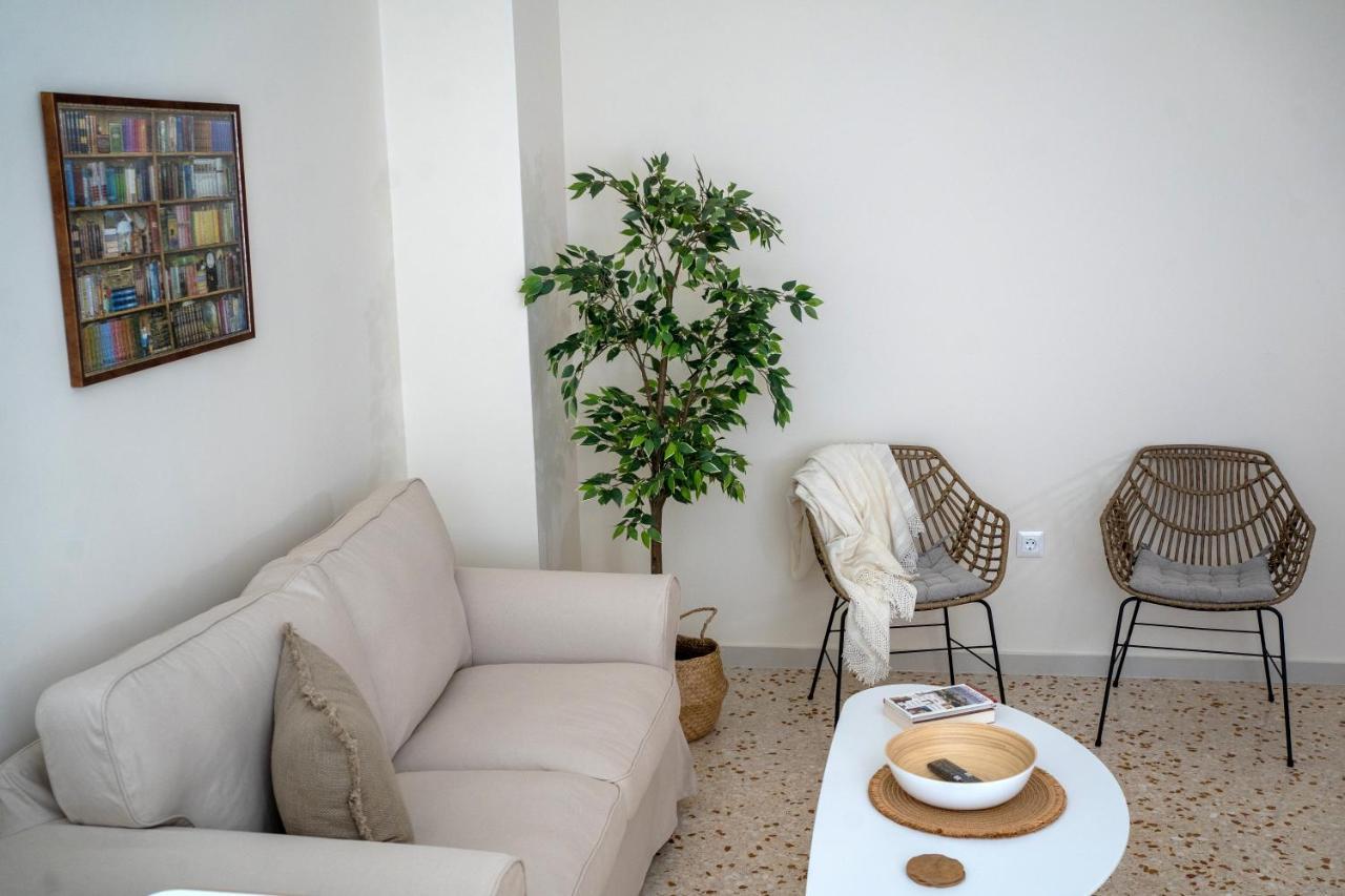 Διαμέρισμα Glance Boutique Αθήνα