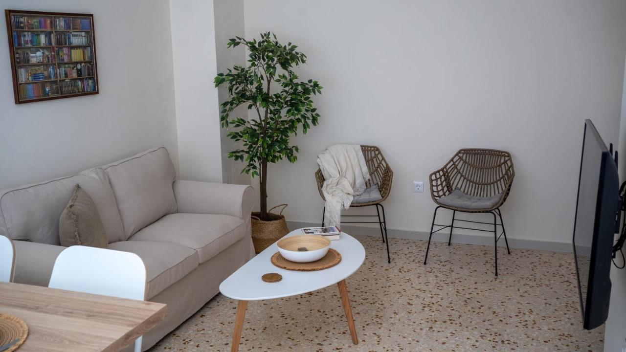 Glance Boutique Διαμέρισμα
