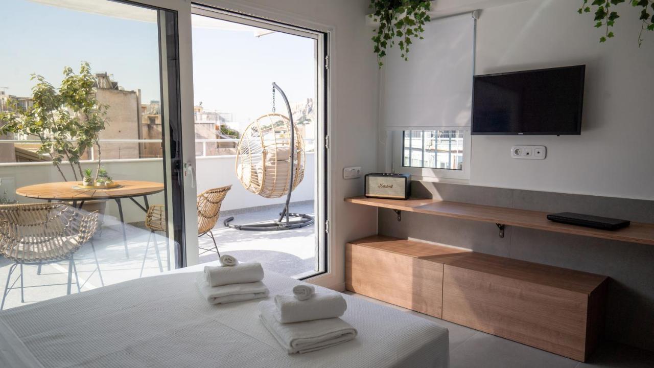 Glance Boutique Αθήνα