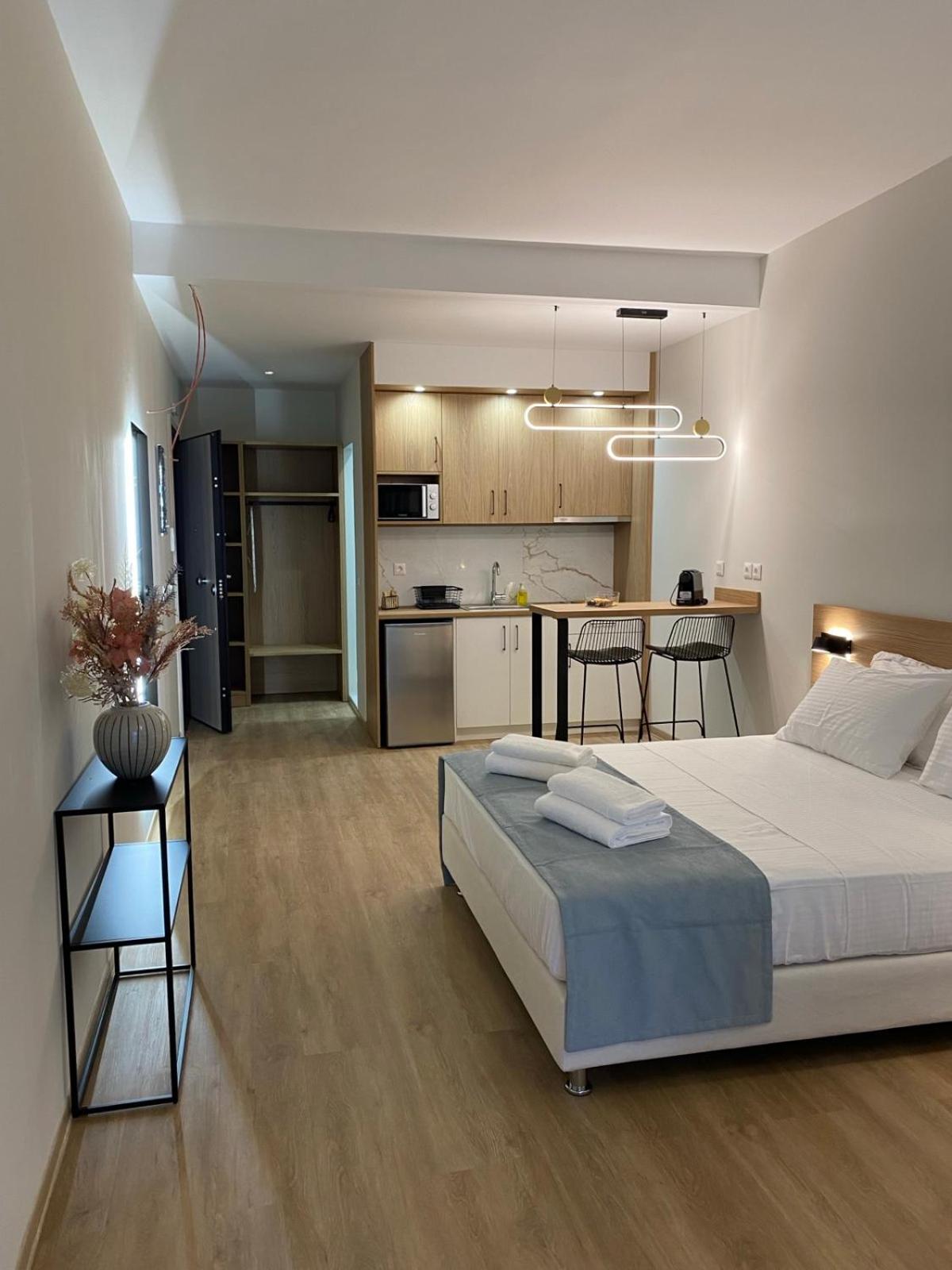 Glance Boutique Διαμέρισμα