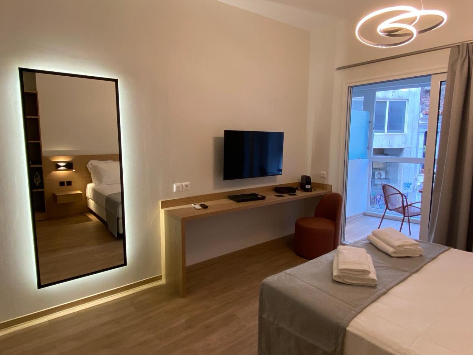 Glance Boutique Διαμέρισμα