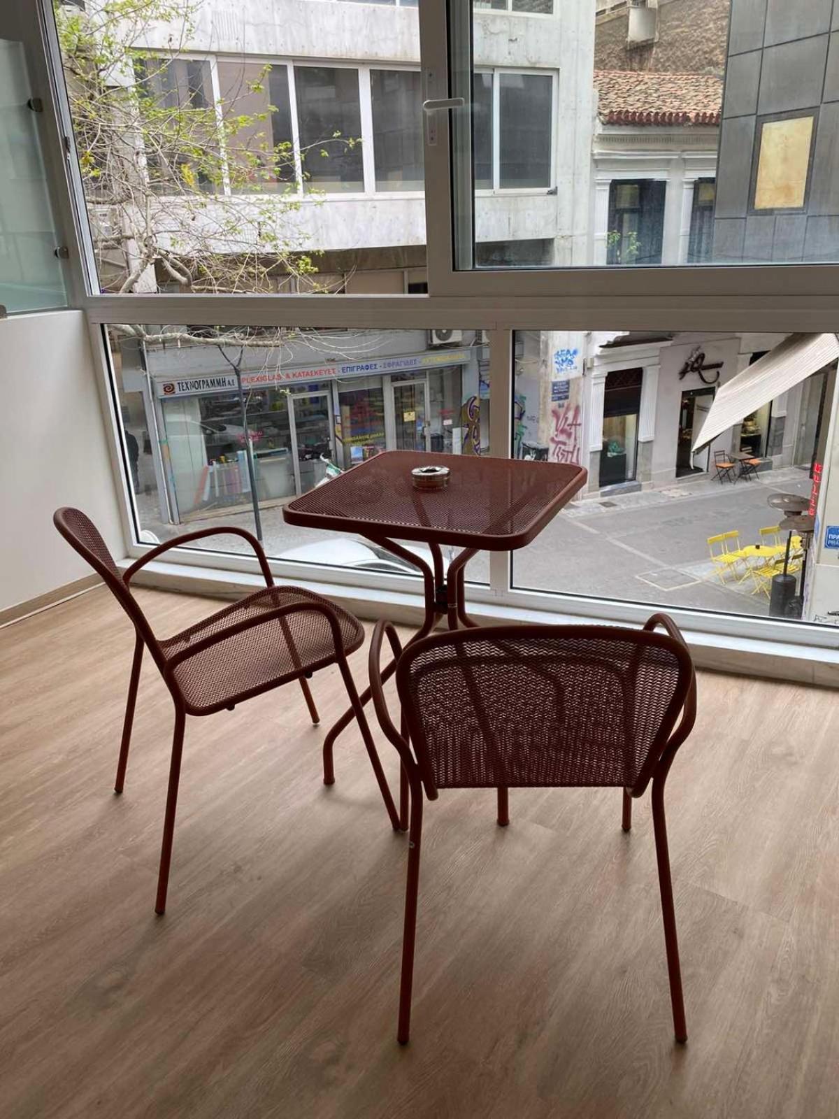 Glance Boutique Αθήνα