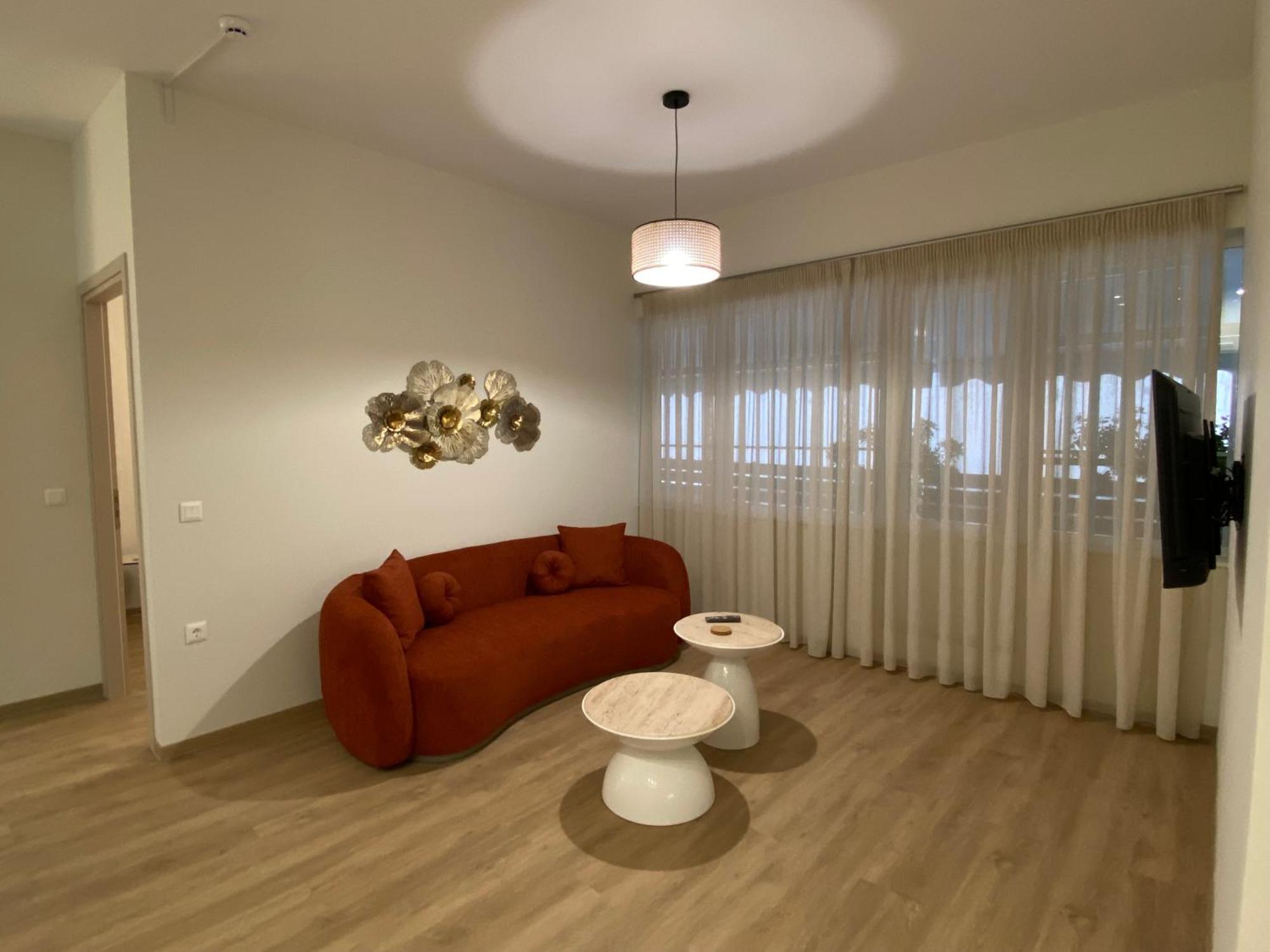 Glance Boutique Διαμέρισμα Αθήνα